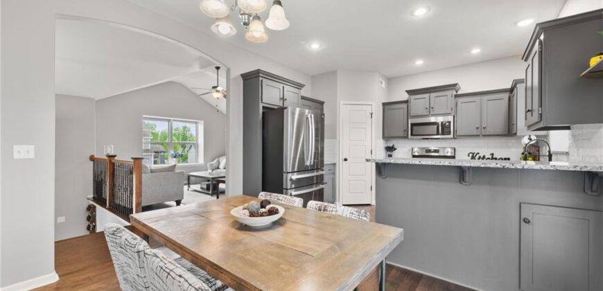 11907 N Tracy Avenue, Kansas City, MO 64155