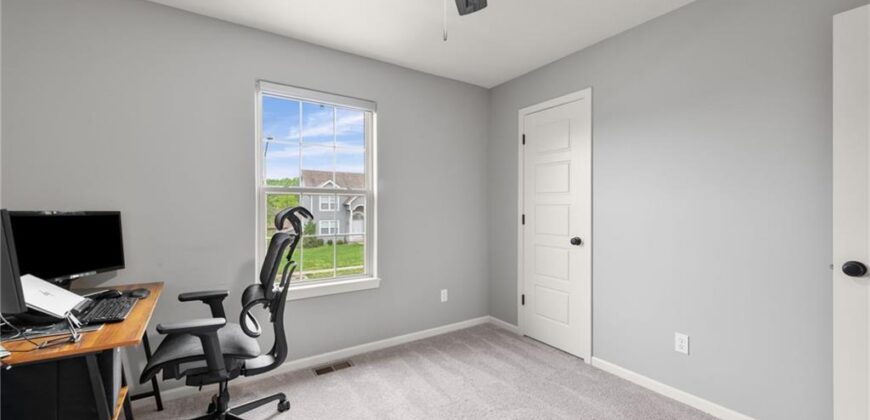 11907 N Tracy Avenue, Kansas City, MO 64155