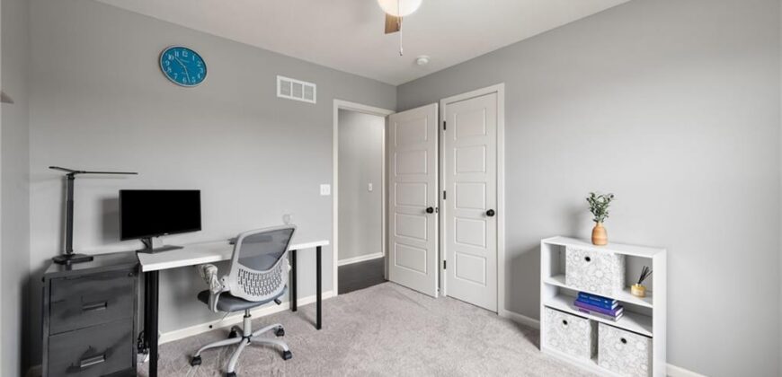 11907 N Tracy Avenue, Kansas City, MO 64155