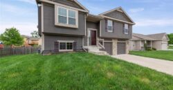 11907 N Tracy Avenue, Kansas City, MO 64155