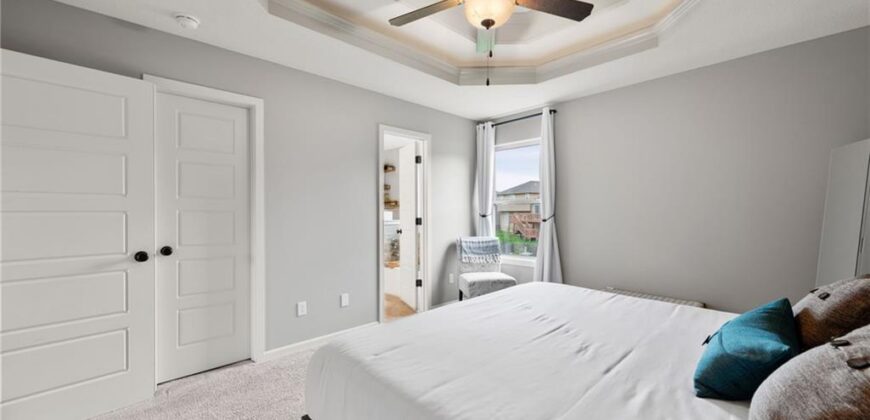 11907 N Tracy Avenue, Kansas City, MO 64155