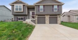 11907 N Tracy Avenue, Kansas City, MO 64155