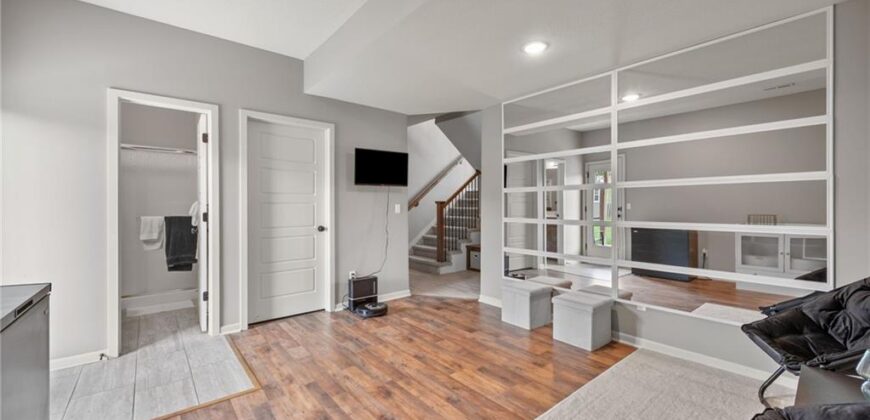 11907 N Tracy Avenue, Kansas City, MO 64155