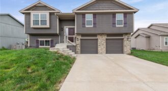 11907 N Tracy Avenue, Kansas City, MO 64155
