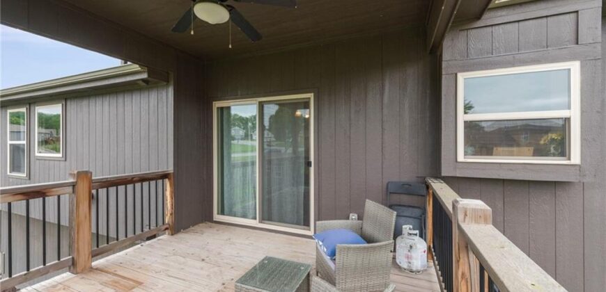 11907 N Tracy Avenue, Kansas City, MO 64155