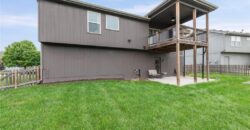 11907 N Tracy Avenue, Kansas City, MO 64155