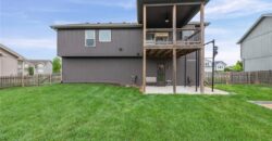 11907 N Tracy Avenue, Kansas City, MO 64155