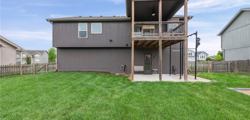 11907 N Tracy Avenue, Kansas City, MO 64155
