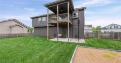 11907 N Tracy Avenue, Kansas City, MO 64155
