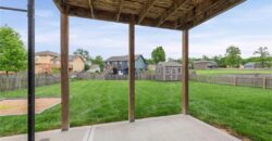 11907 N Tracy Avenue, Kansas City, MO 64155