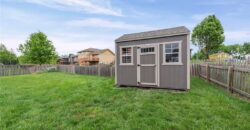 11907 N Tracy Avenue, Kansas City, MO 64155