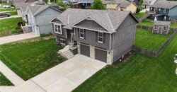 11907 N Tracy Avenue, Kansas City, MO 64155
