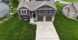 11907 N Tracy Avenue, Kansas City, MO 64155