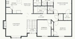 11907 N Tracy Avenue, Kansas City, MO 64155