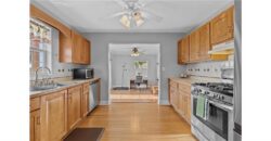 1227 N Jesse James Road, Excelsior Springs, MO 64024