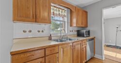 1227 N Jesse James Road, Excelsior Springs, MO 64024