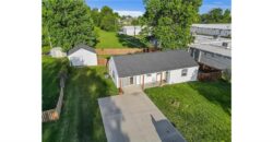 1227 N Jesse James Road, Excelsior Springs, MO 64024