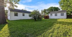 1227 N Jesse James Road, Excelsior Springs, MO 64024
