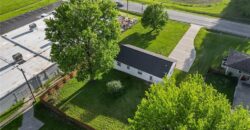 1227 N Jesse James Road, Excelsior Springs, MO 64024