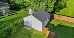 1227 N Jesse James Road, Excelsior Springs, MO 64024