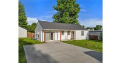 1227 N Jesse James Road, Excelsior Springs, MO 64024