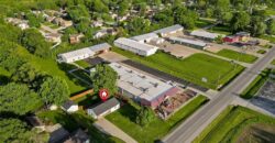 1227 N Jesse James Road, Excelsior Springs, MO 64024