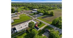 1227 N Jesse James Road, Excelsior Springs, MO 64024