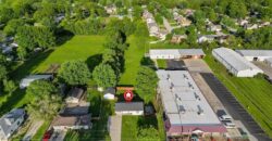 1227 N Jesse James Road, Excelsior Springs, MO 64024