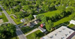 1227 N Jesse James Road, Excelsior Springs, MO 64024