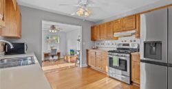 1227 N Jesse James Road, Excelsior Springs, MO 64024