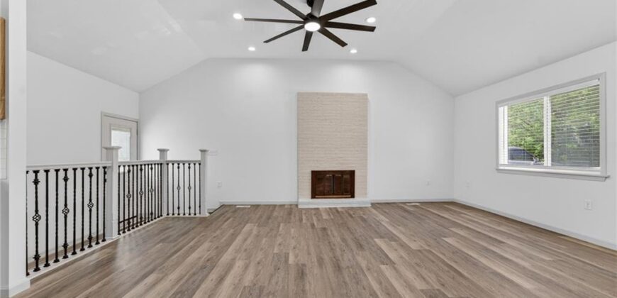 3409 NW 56th Street, Kansas City, MO 64151