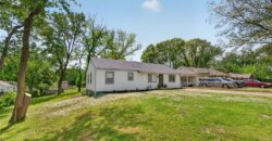 3409 NW 56th Street, Kansas City, MO 64151