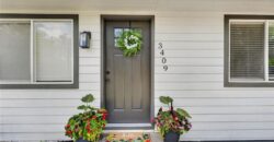 3409 NW 56th Street, Kansas City, MO 64151