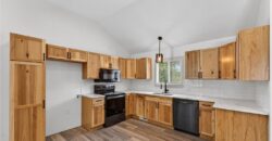 3409 NW 56th Street, Kansas City, MO 64151