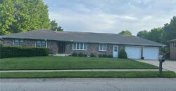 1317 NE 78th Street, Kansas City, MO 64118