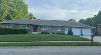 1317 NE 78th Street, Kansas City, MO 64118