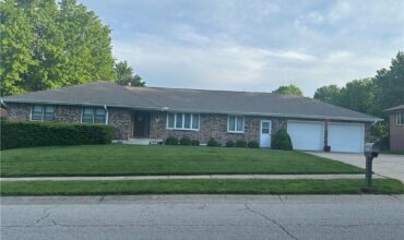 1317 NE 78th Street, Kansas City, MO 64118