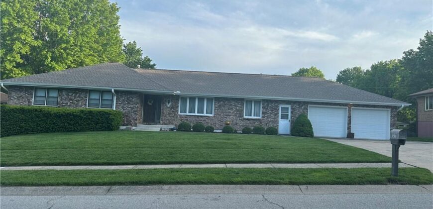 1317 NE 78th Street, Kansas City, MO 64118