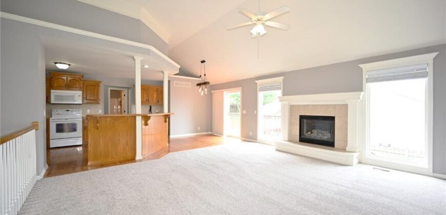 16495 NW 137th Street, Platte City, MO 64079