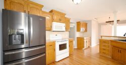 16495 NW 137th Street, Platte City, MO 64079