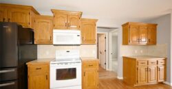 16495 NW 137th Street, Platte City, MO 64079