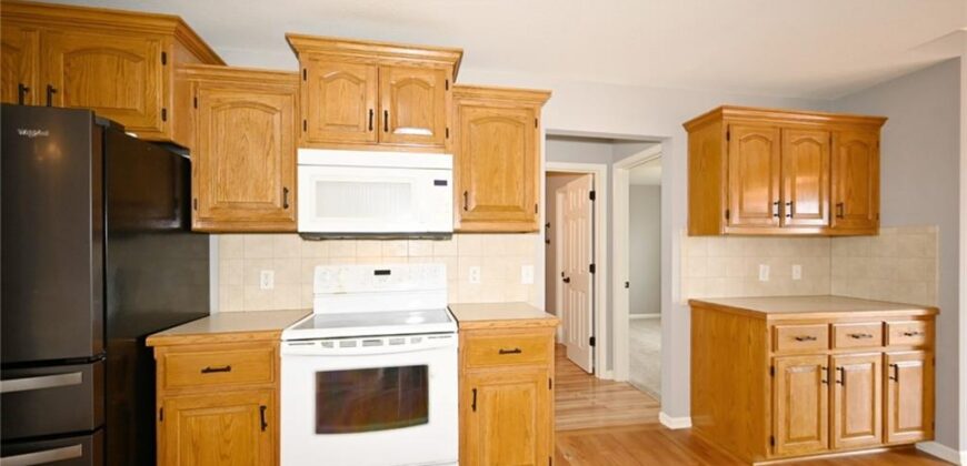 16495 NW 137th Street, Platte City, MO 64079