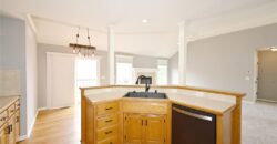 16495 NW 137th Street, Platte City, MO 64079