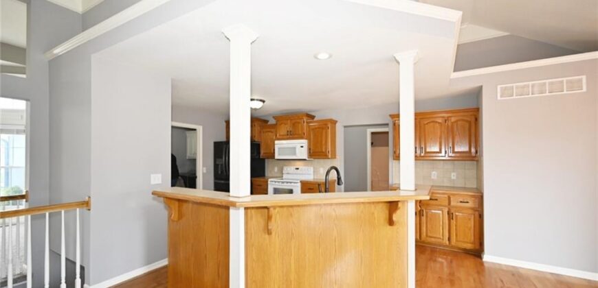 16495 NW 137th Street, Platte City, MO 64079