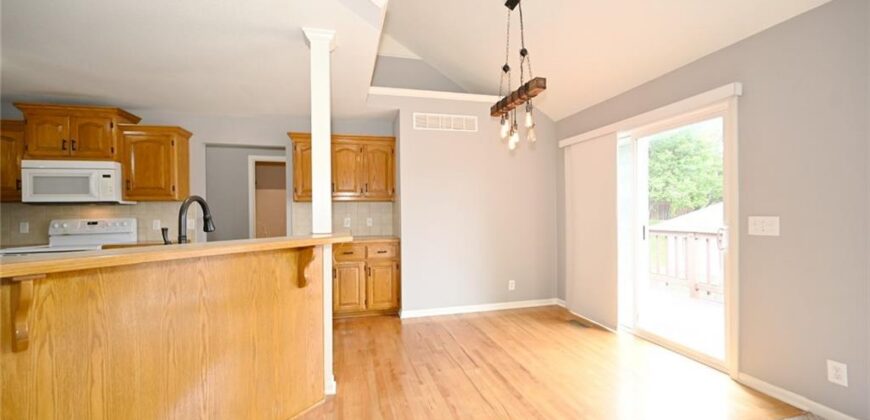 16495 NW 137th Street, Platte City, MO 64079