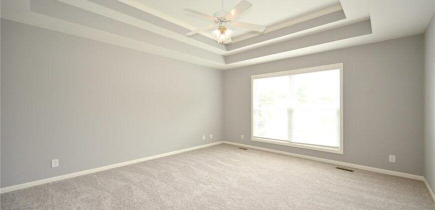 16495 NW 137th Street, Platte City, MO 64079