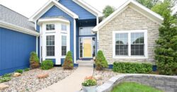 16495 NW 137th Street, Platte City, MO 64079
