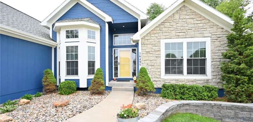 16495 NW 137th Street, Platte City, MO 64079