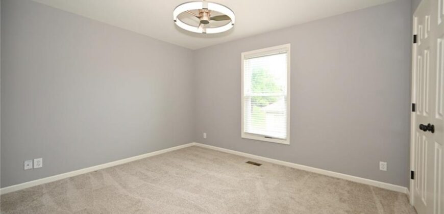 16495 NW 137th Street, Platte City, MO 64079