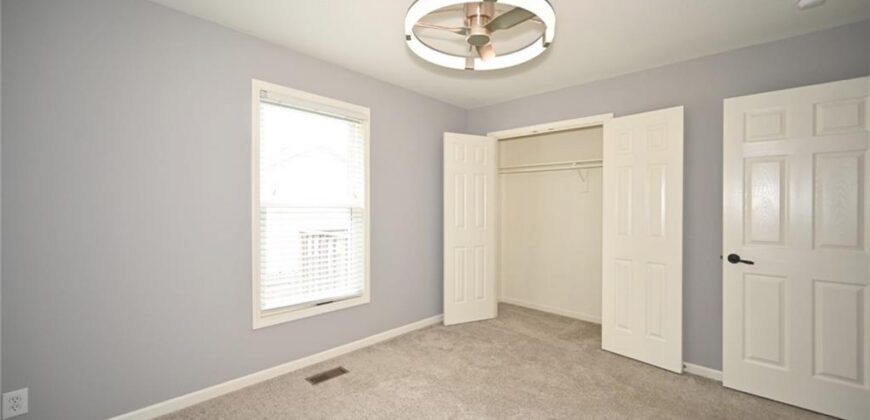 16495 NW 137th Street, Platte City, MO 64079